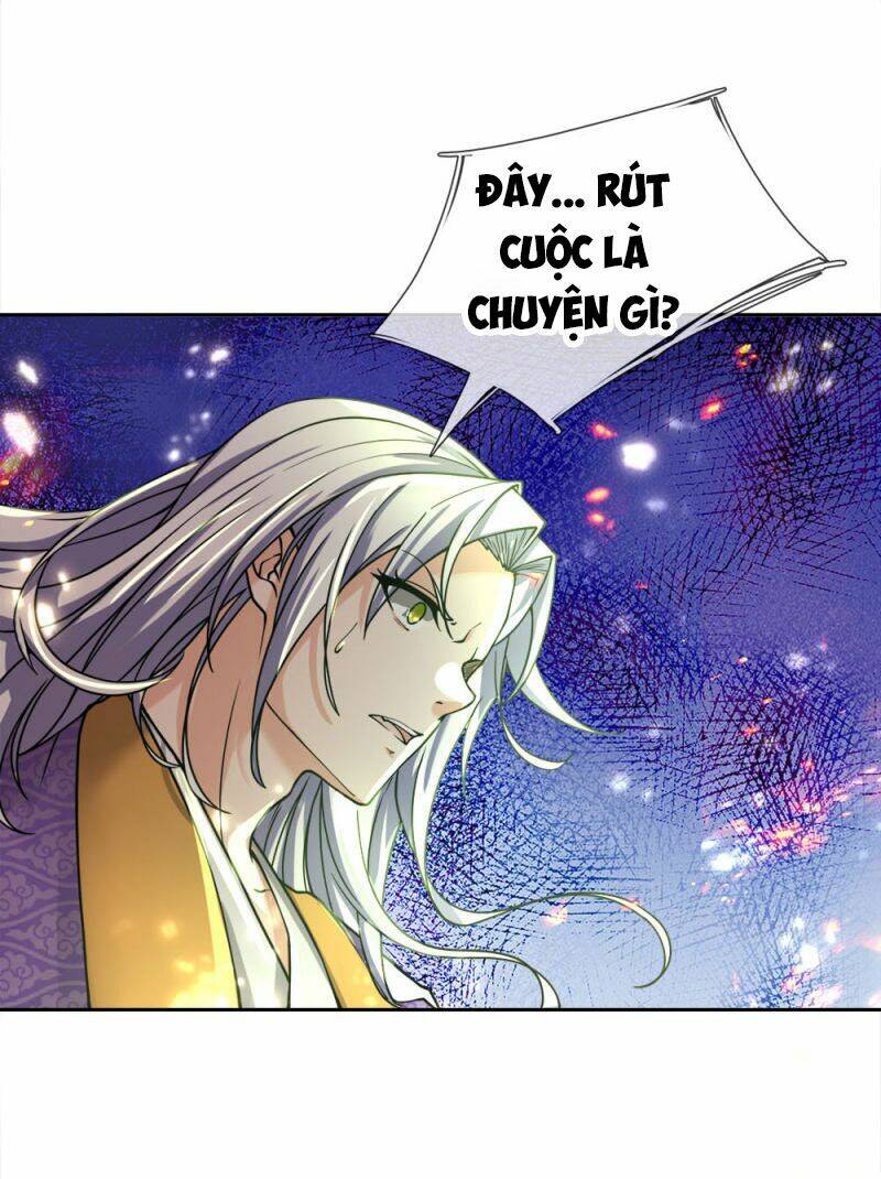 Thân Thể Của Ta Là Kiếm Chủng: Chapter 52