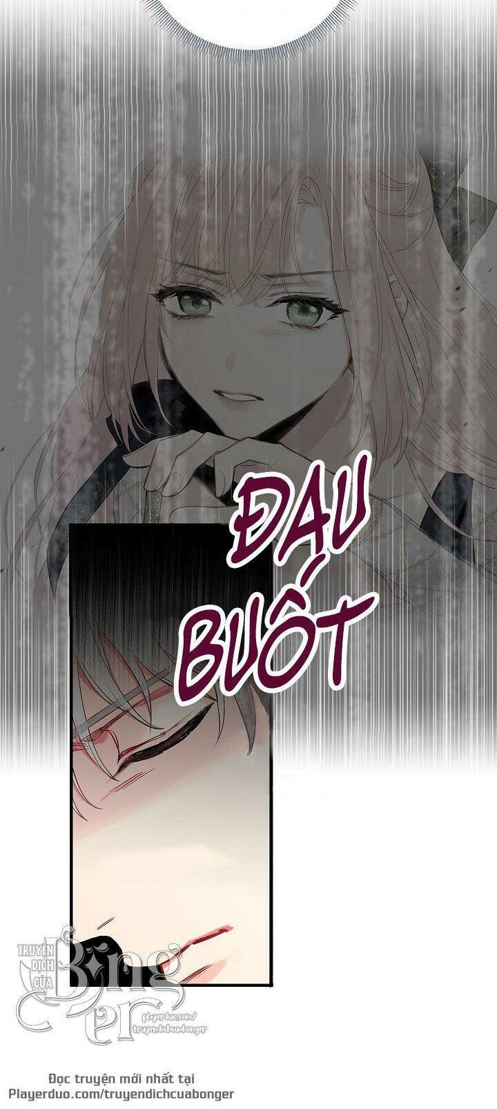 Tồn Tại Với Tư Cách Là Vợ Của Nam Chính: Chapter 188