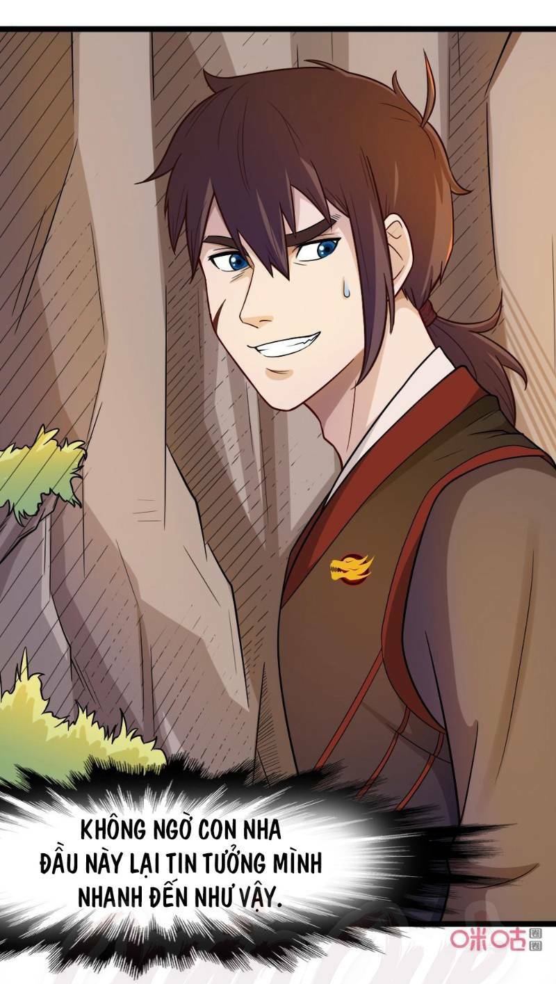 Tu Tiên Cuồng Thần: Chapter 47
