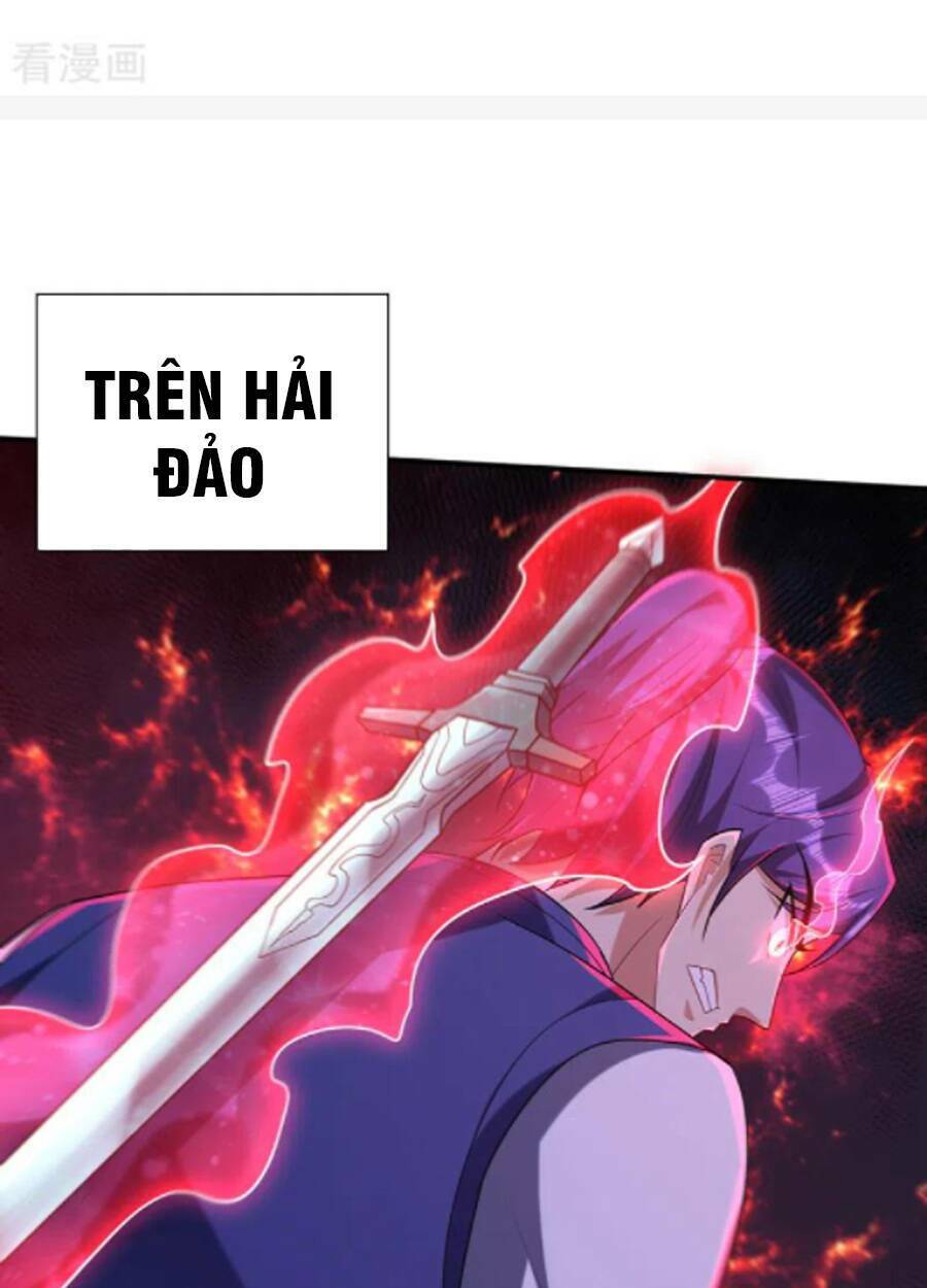 Yêu Giả Vi Vương: Chapter 298