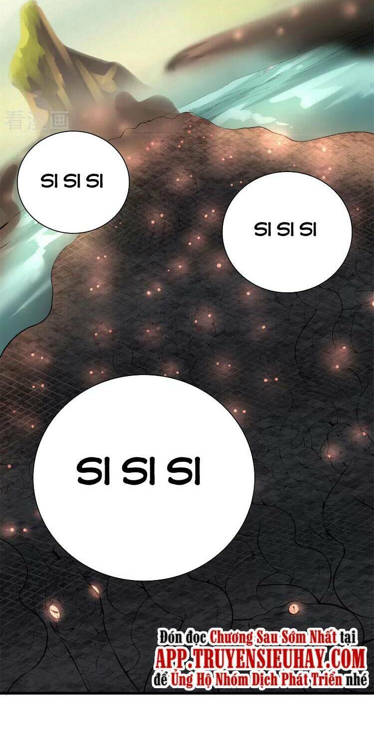 Đô Thị Chí Tôn: Chapter 169