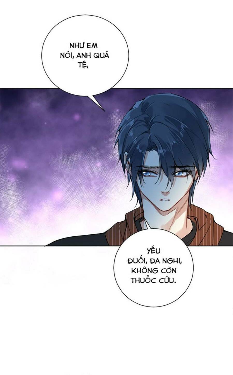 Tâm Động Thuấn Di: Chapter 59