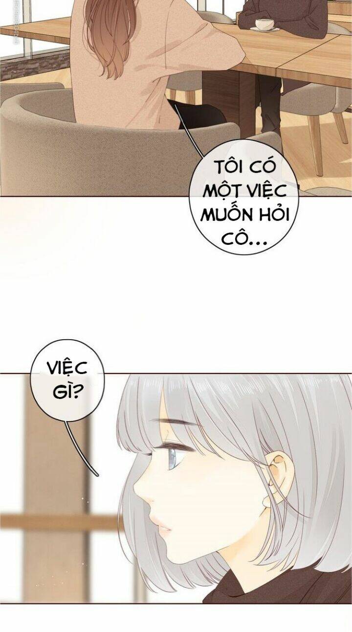 Cô Ấy Không Đáng Yêu: Chapter 70