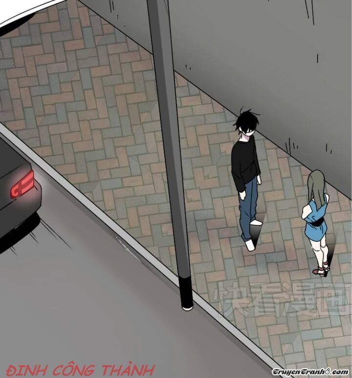 Ứng Dụng Thẩm Mỹ: Chapter 18