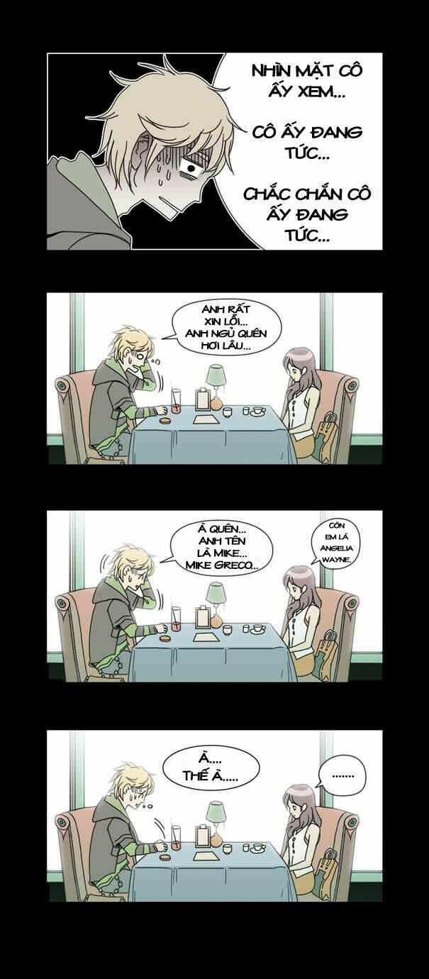 Hanged Doll: Chapter 2