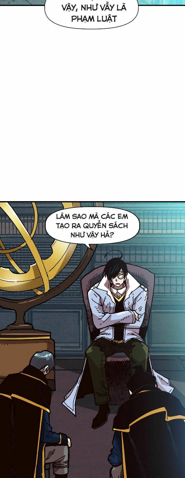 Đại Lục Vô Song: Chapter 29