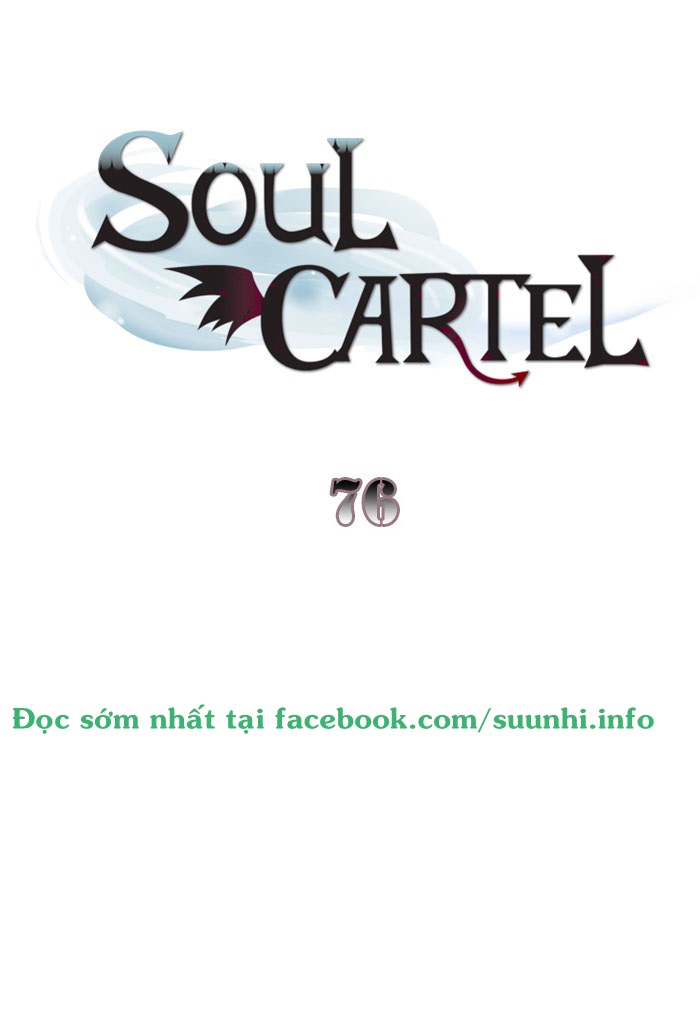 Soul Cartel: Chapter 76