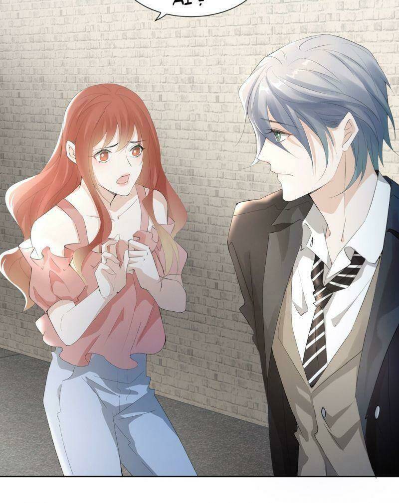 Ảnh Đế Yêu Hồ: Chapter 3