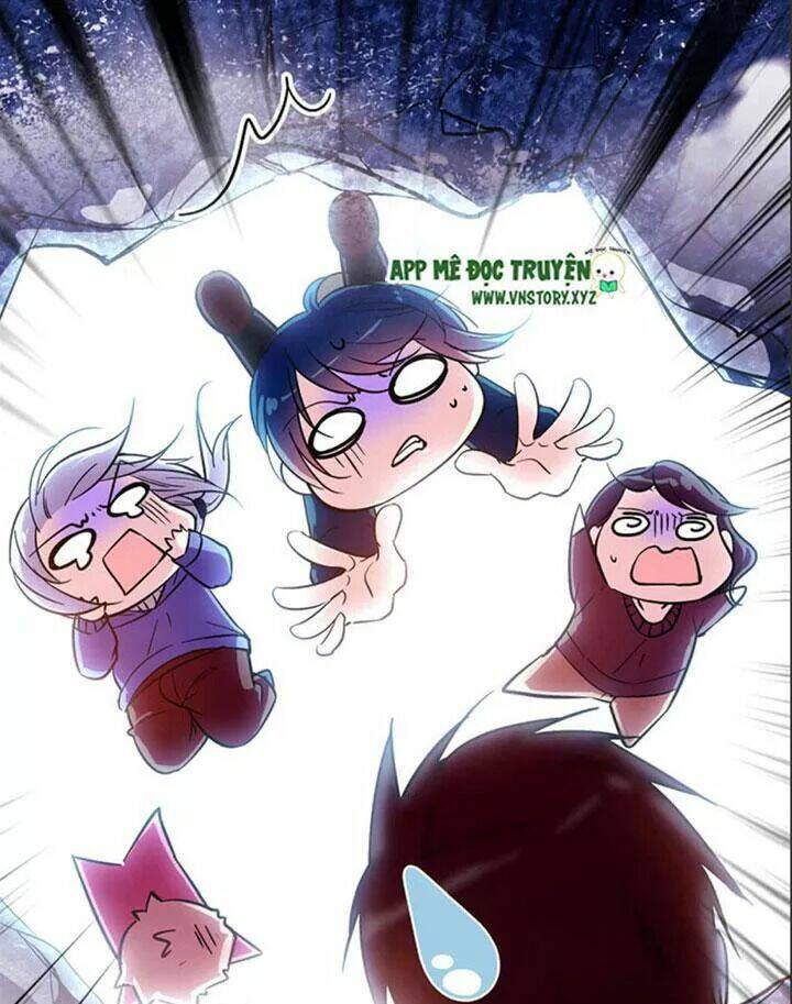 Khắc Kim Phong Thần: Chapter 67