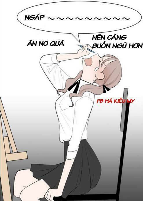 Mối Tình Đơn Phương: Chapter 21