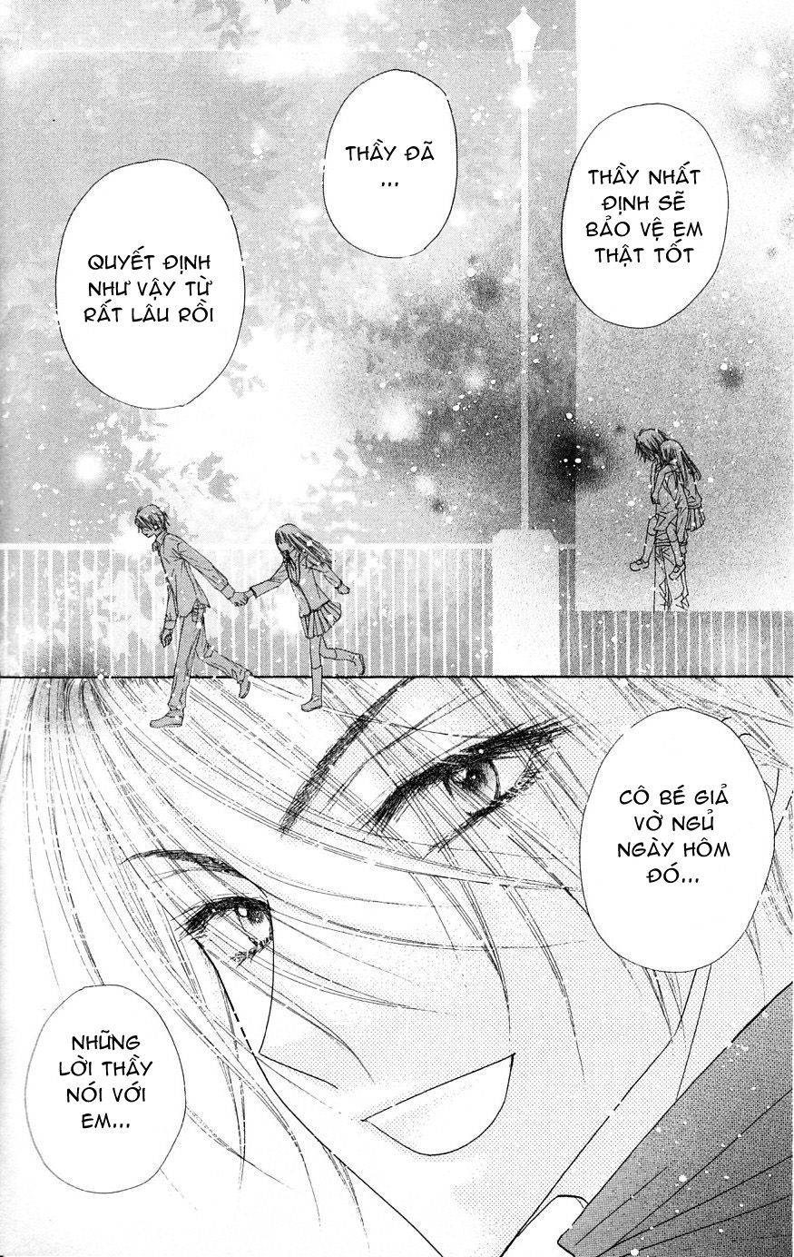 Học Viện Alice: Chapter 106