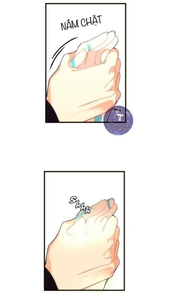 Biểu Đồ Của Linh Mục: Chapter 4