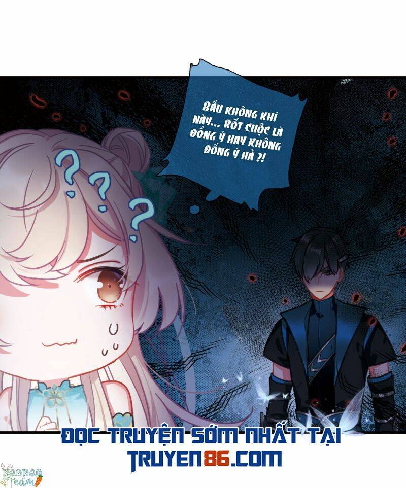 Danh Kiếm Chủng: Chapter 5.3