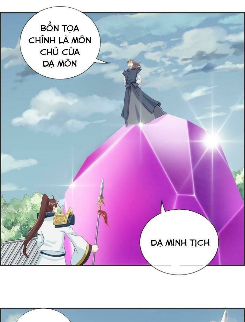 Tối Cường Hoàn Khố Hệ Thống: Chapter 59