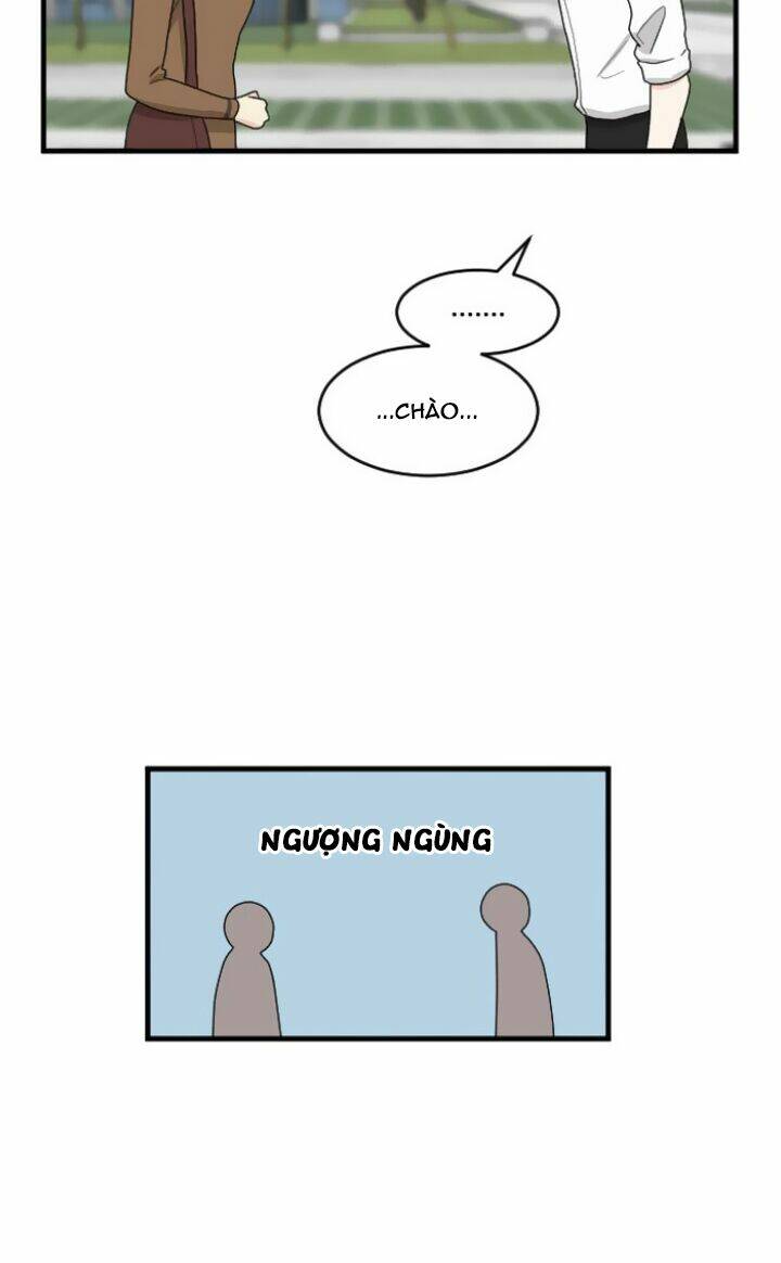 Người Đẹp Gangnam: Chapter 58
