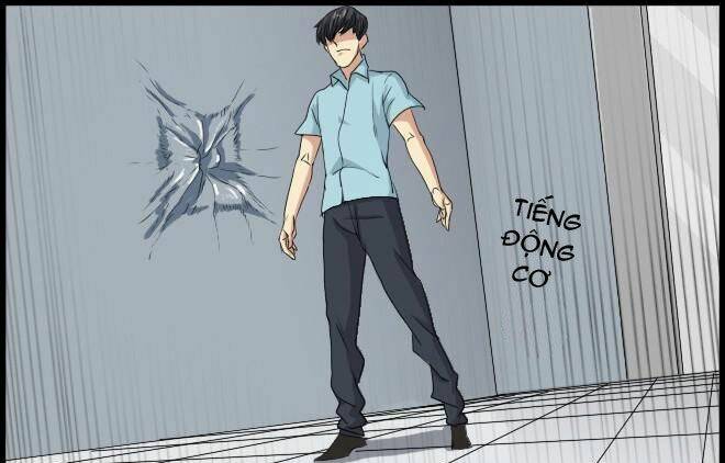 Future trial: Chapter 9