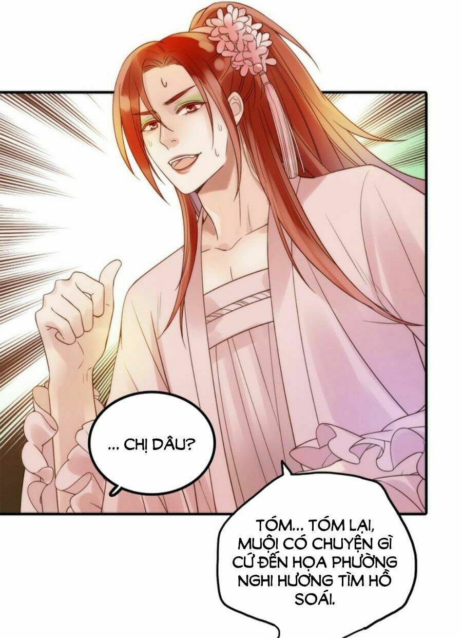 Cướp Chàng Vợ Về Đón Năm Mới: Chapter 28