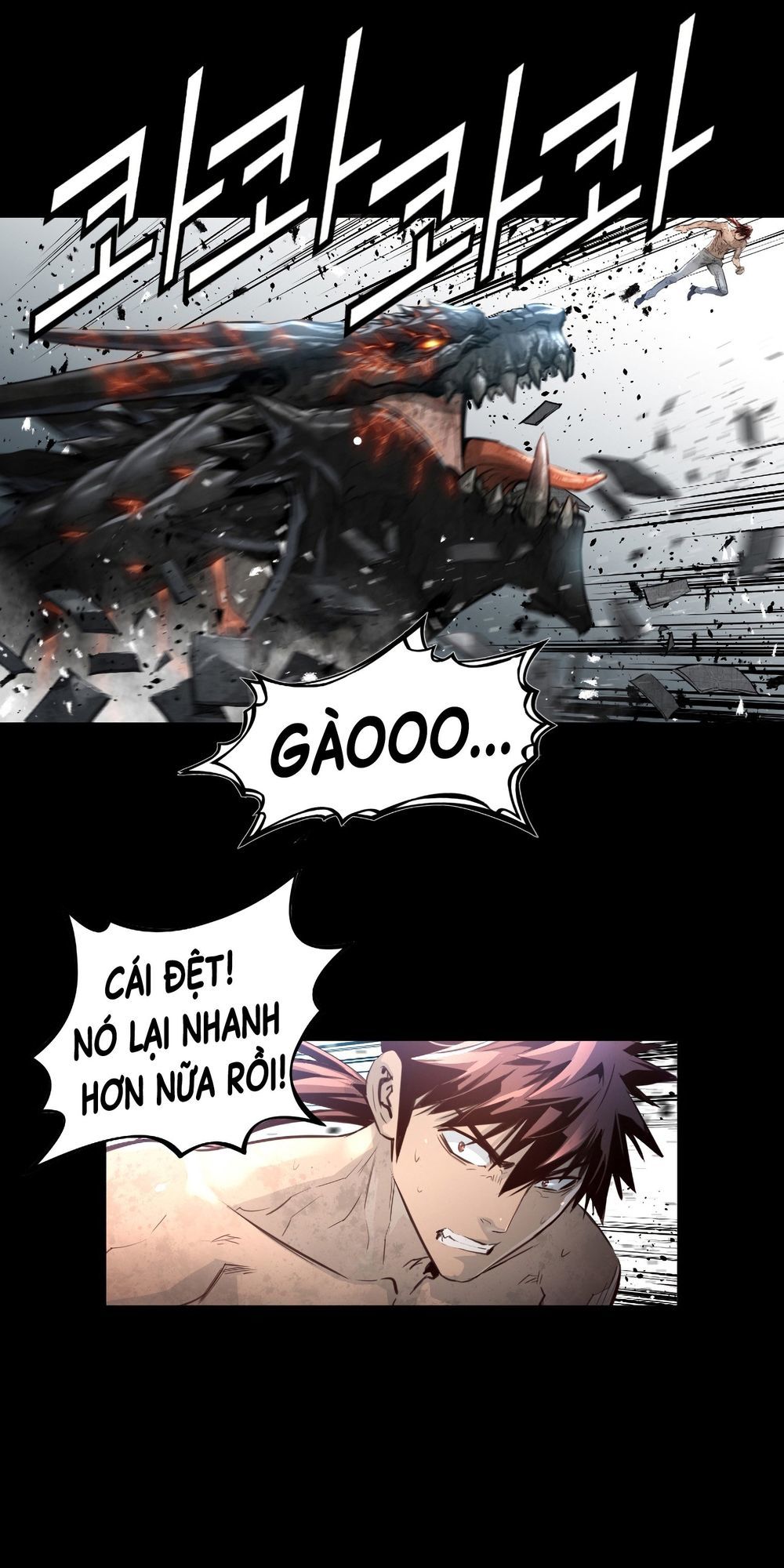 Dị Giới Tam Tuyệt: Chapter 82