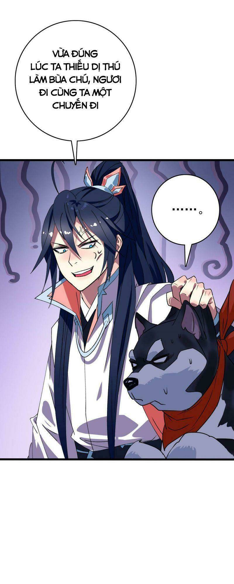 Siêu Đạo Thần Thuật: Chapter 92