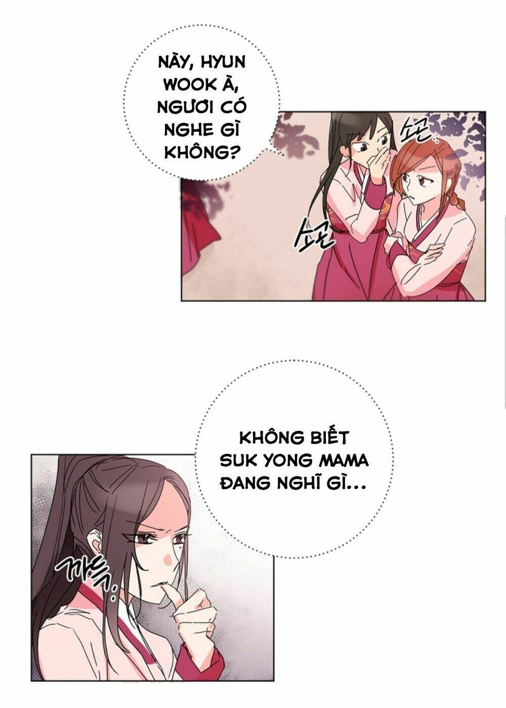 Chae Hong Sa: Chapter 48