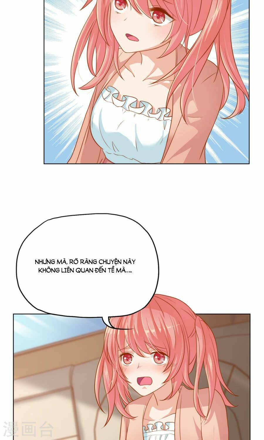 Đào Sắc Tinh Quang: Chapter 20