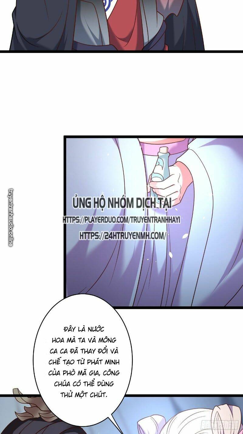 Trọng Sinh Tối Cường Ma Tôn Ở Rể: Chapter 90