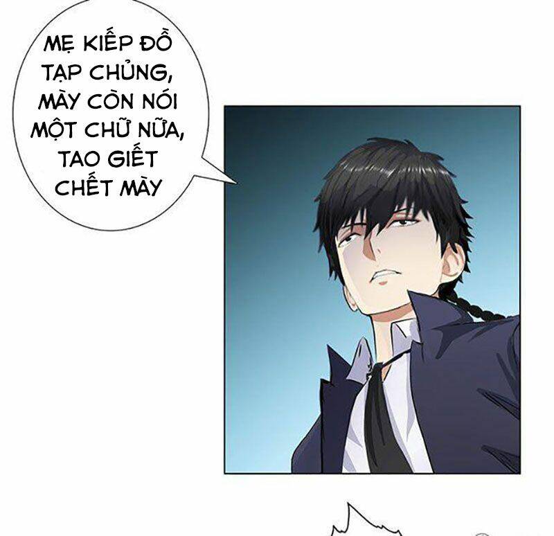 Học Viện Cao Thủ: Chapter 79