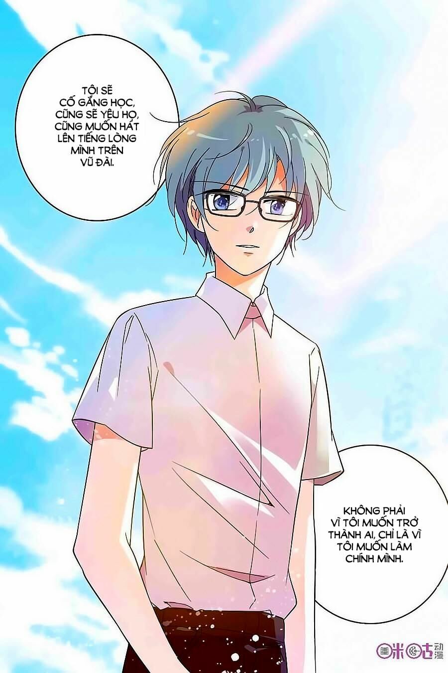 Thanh Ninh Chi Hạ: Chapter 100
