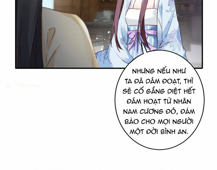 Hoa Nhan Sách: Chapter 66.1