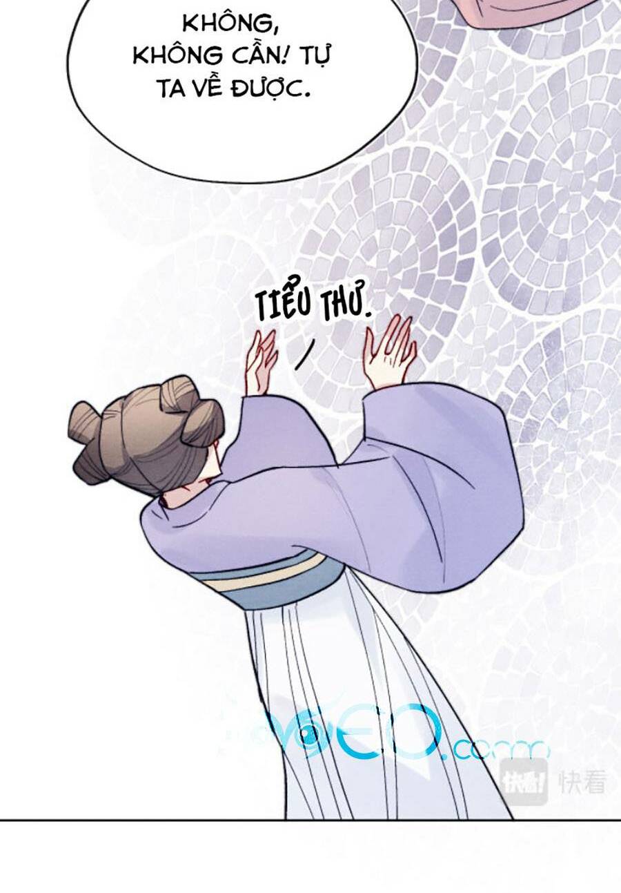 Quân Nhan Tựa Hoa Đào: Chapter 30