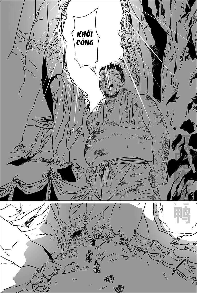 Nguyệt Quải Lâm: Chapter 1