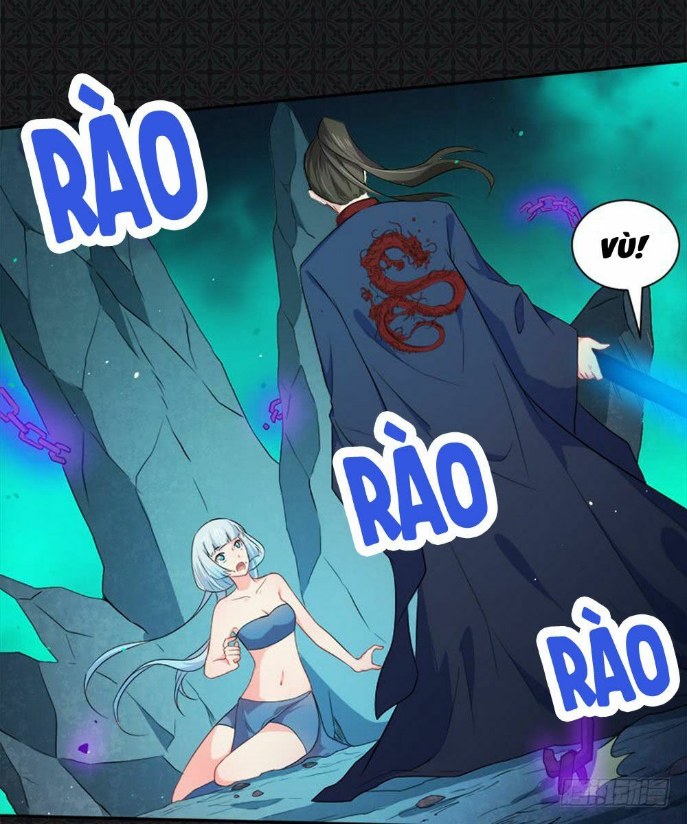 Ngạo Kiều Quỷ Vương Yêu Ta: Chapter 60