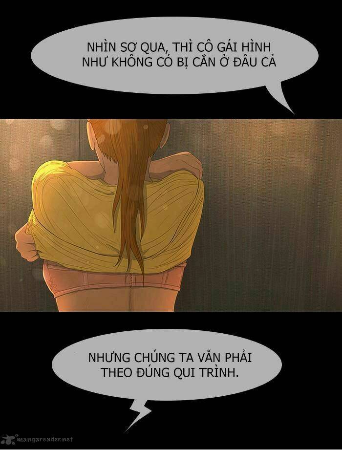 Dead Days: Chapter 35