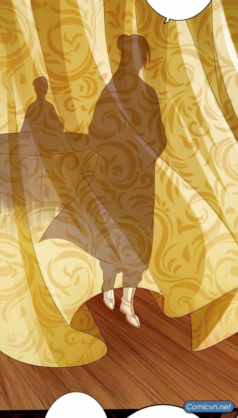 Thái Cổ Cuồng Ma: Chapter 6