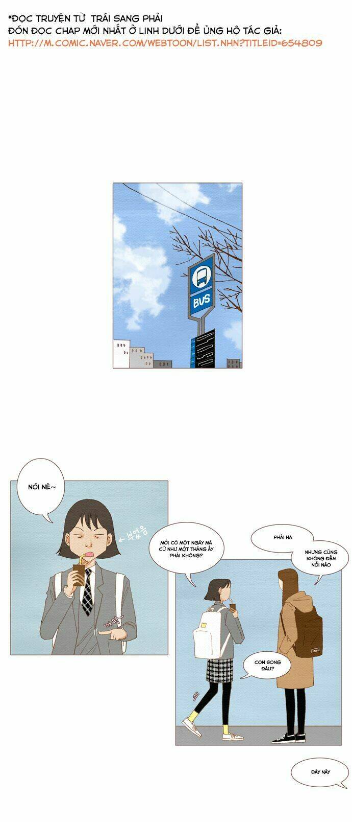 Thánh Thần Trẻ Trâu: Chapter 18