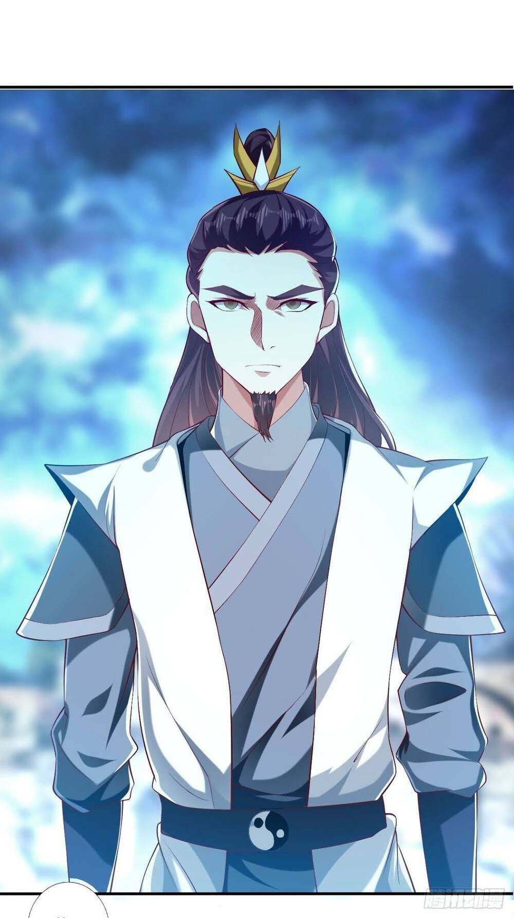 Cục Gạch Xông Vào Dị Giới: Chapter 31