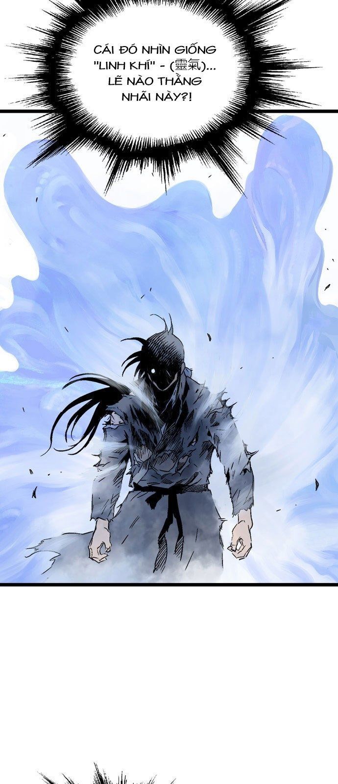 Cao Thủ 2: Chapter 106