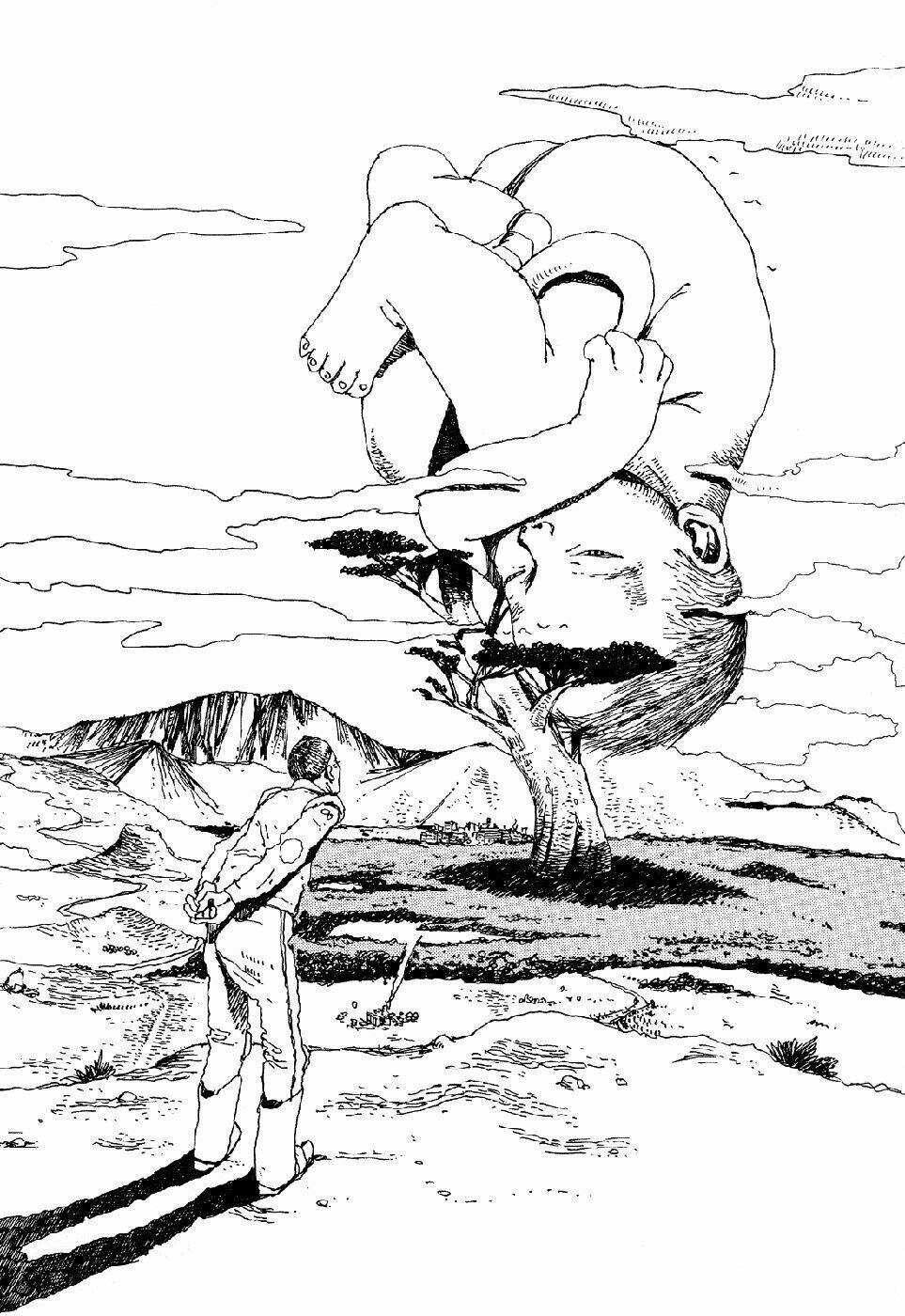 Number Five: Chapter 9