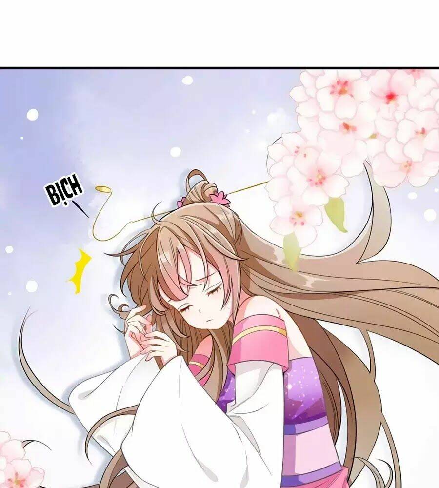 Đích Nữ Hữu Độc: Chapter 20