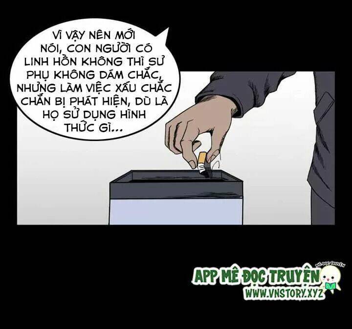 Kỳ Án Có Thật: Chapter 7