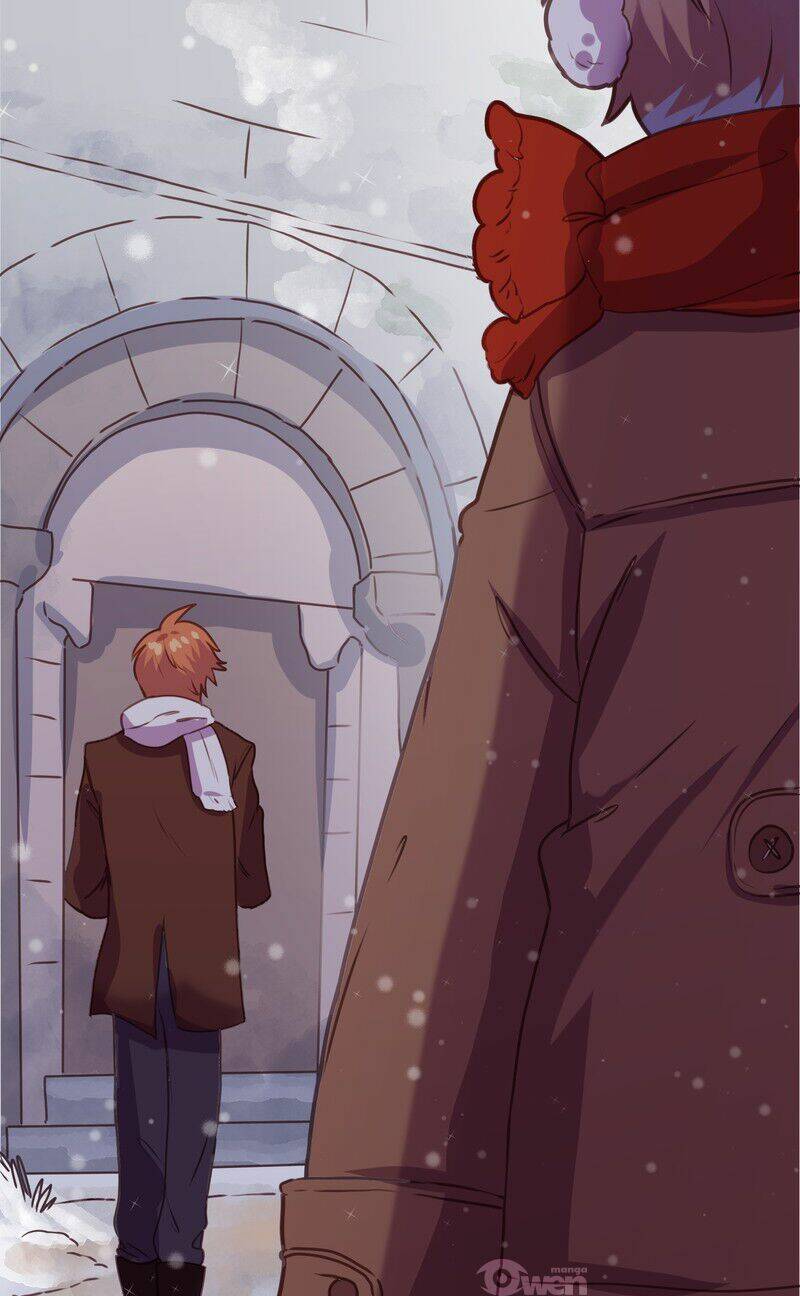 Lời Nguyền Lalin: Chapter 43