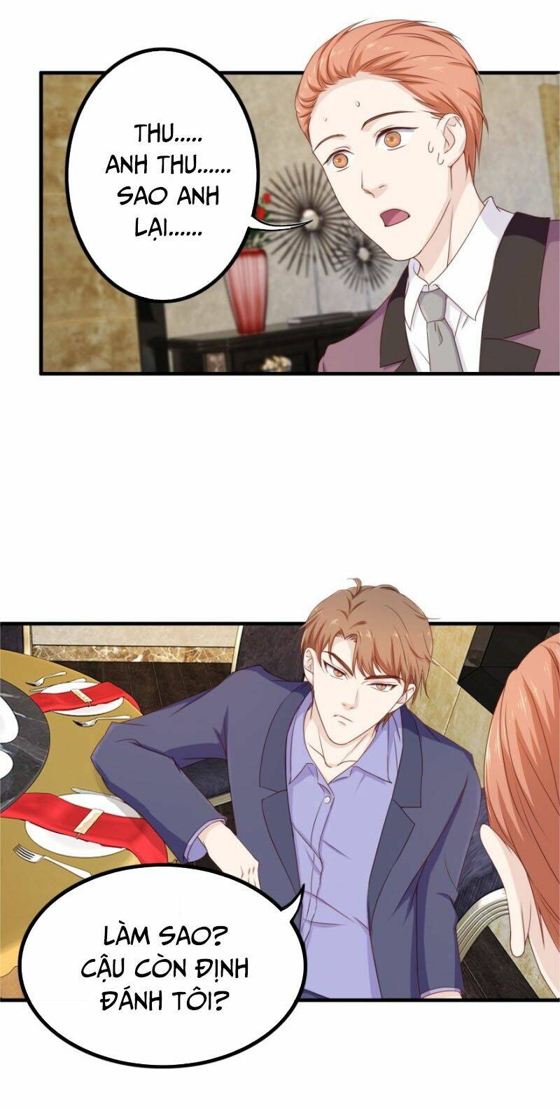 Chung Cực Thấu Thị Nhãn: Chapter 83