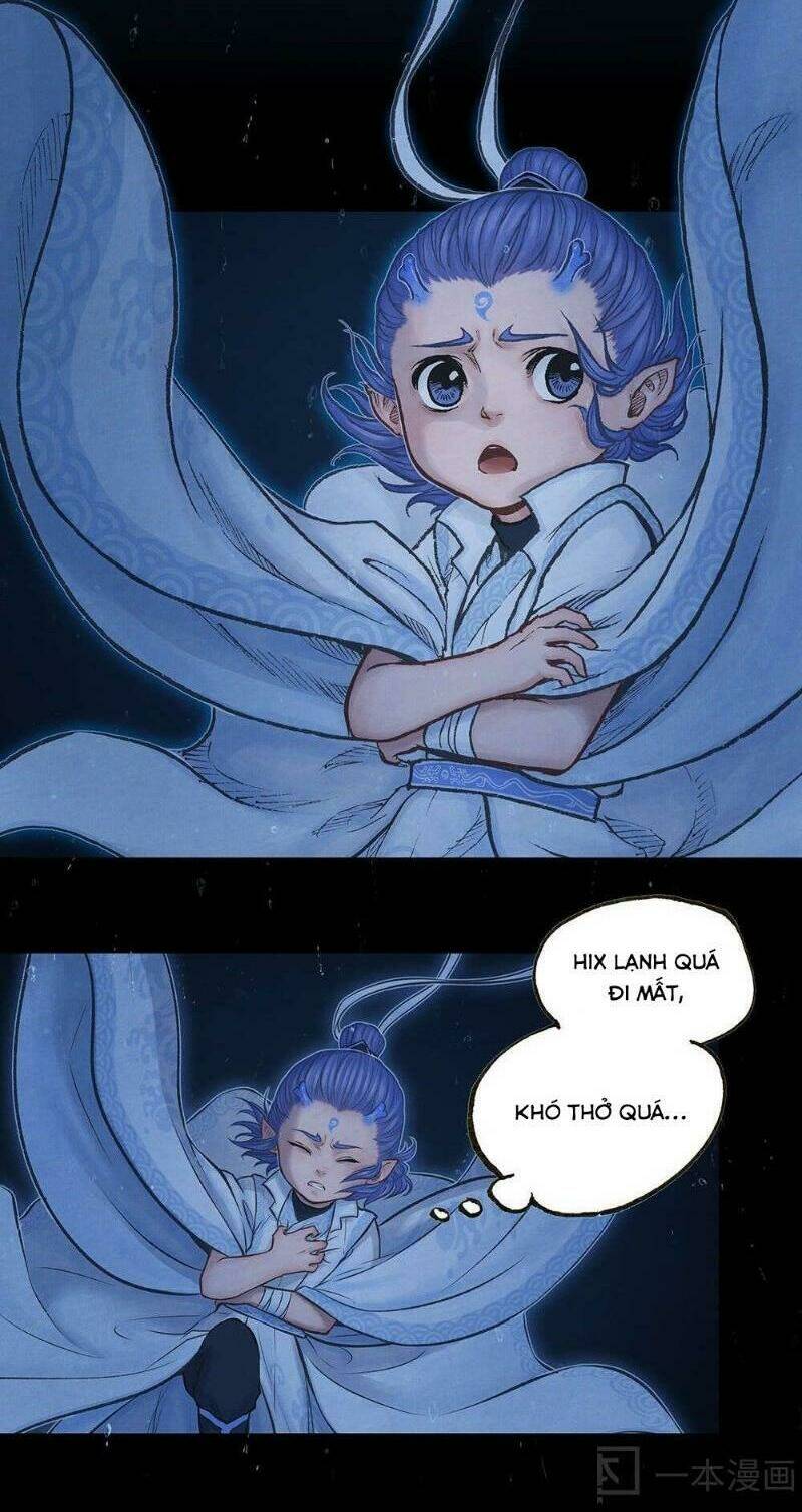 Ngao Bính: Chapter 8