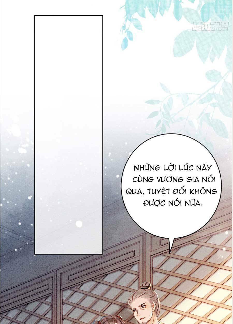 Bắt Đầu Hủy Hôn Để Công Lược Vương Gia: Chapter 33