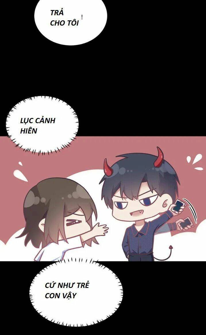 Tiểu Muội, Ngươi Đã Lấy Chồng Chưa ?: Chapter 10.1