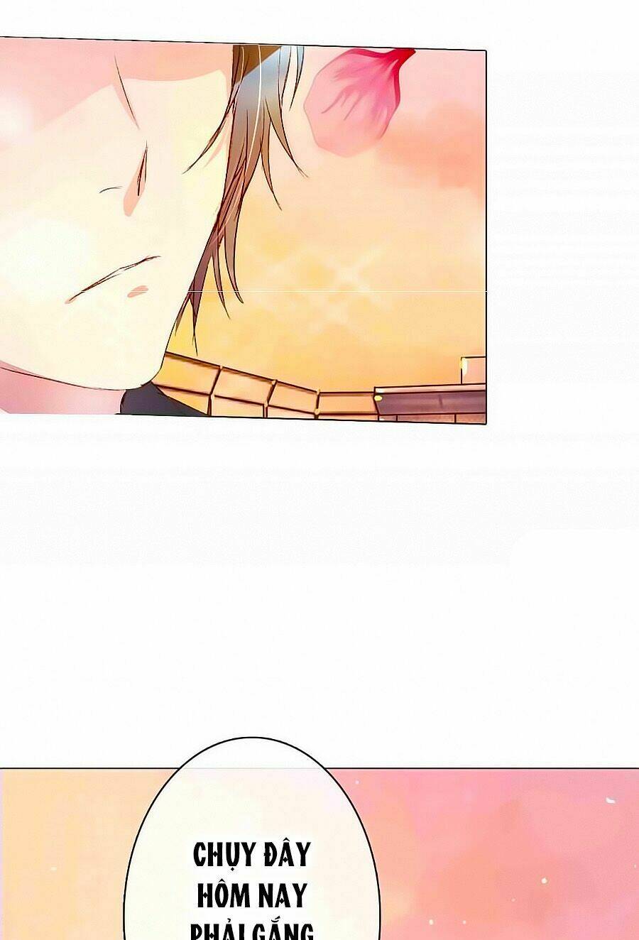 Hào Môn Tiểu Lãn Thê: Chapter 35