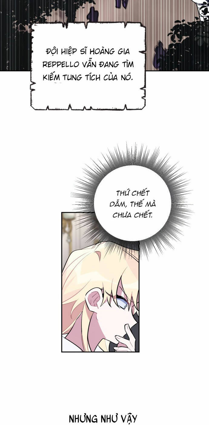 Cách Mà Pháp Sư Đối Mặt Với Cái Chết: Chapter 2.1