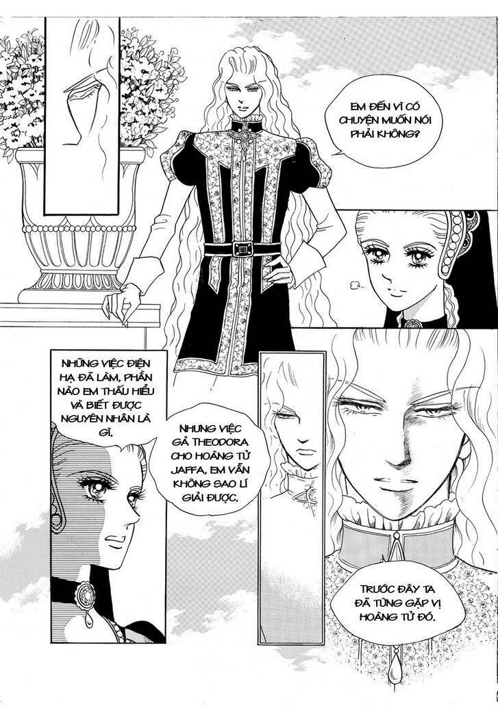 Princess Manhwa: Chapter 54