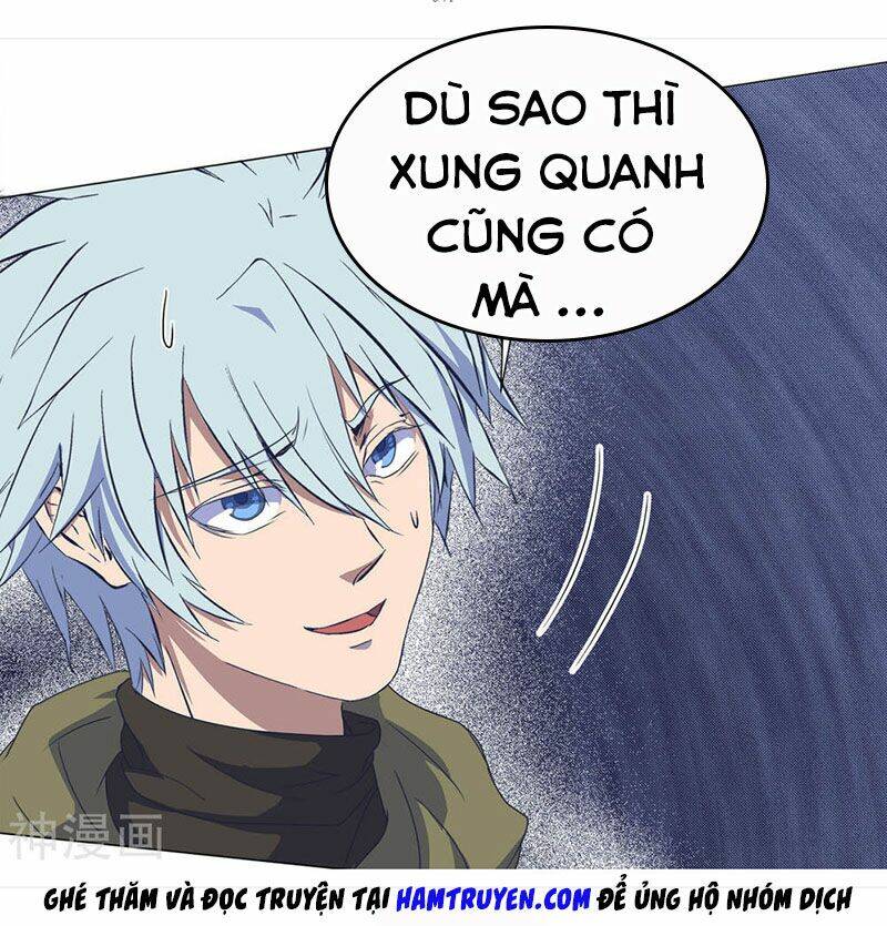 Thanh Đế Truyện: Chapter 3