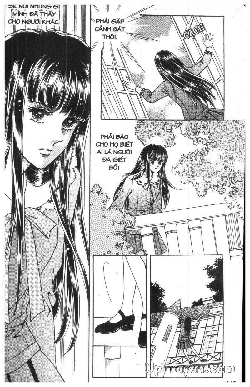 Lao Xao Tuổi Ngọc: Chapter 3